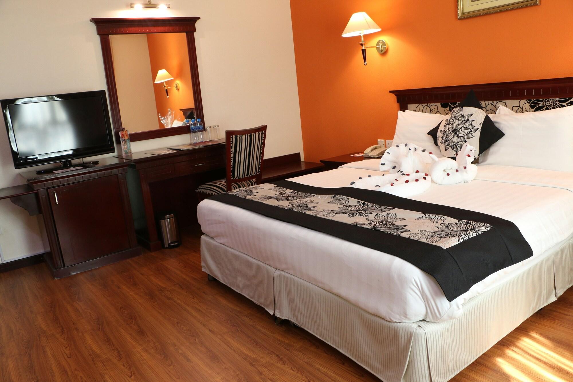 Pars International Hotel Манама Экстерьер фото