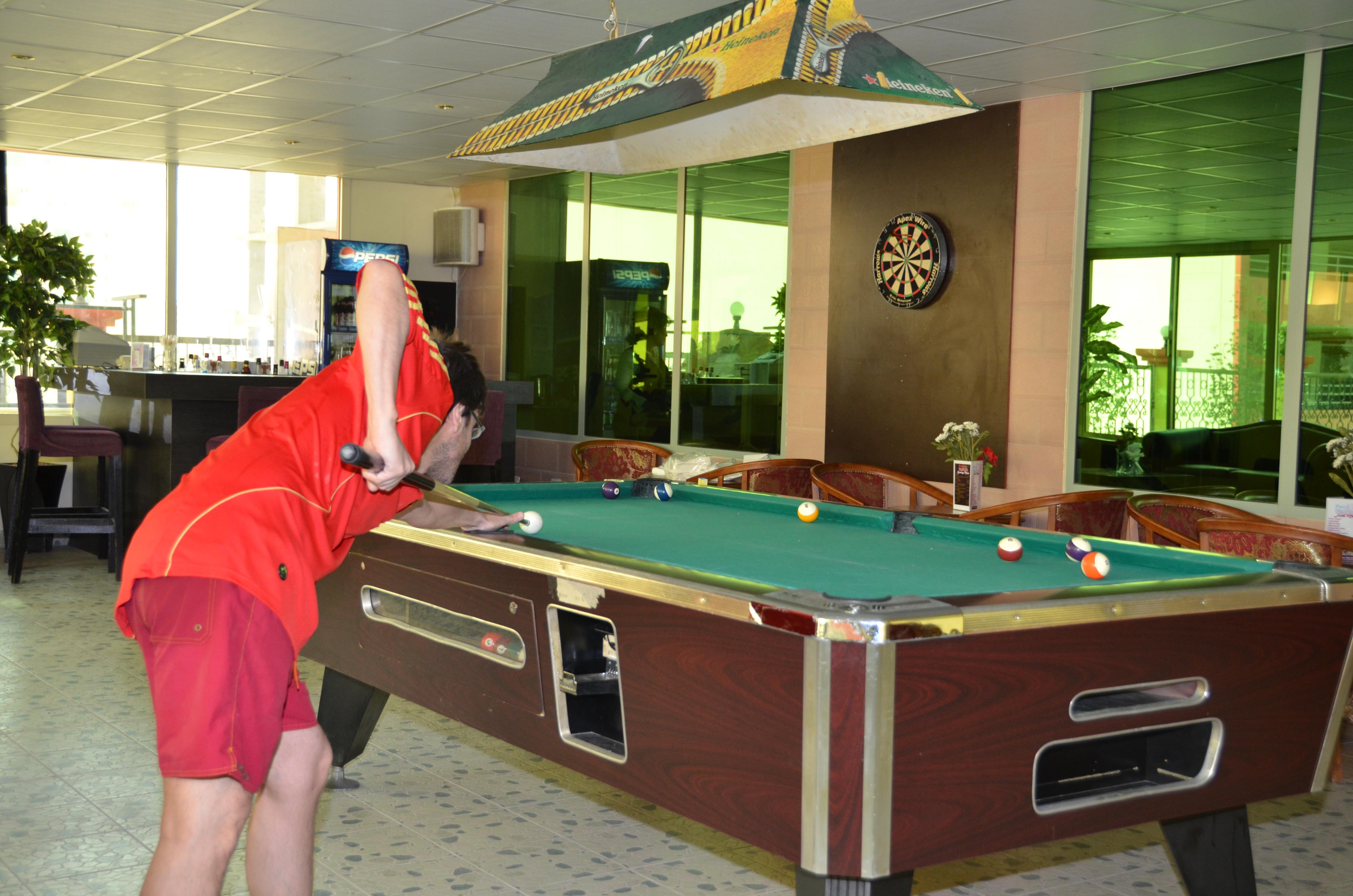 Pars International Hotel Манама Экстерьер фото