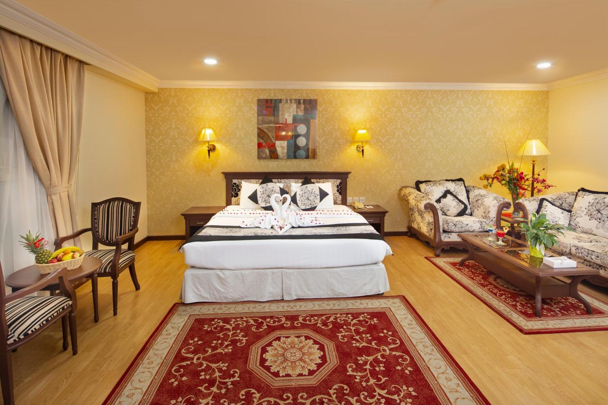 Pars International Hotel Манама Экстерьер фото