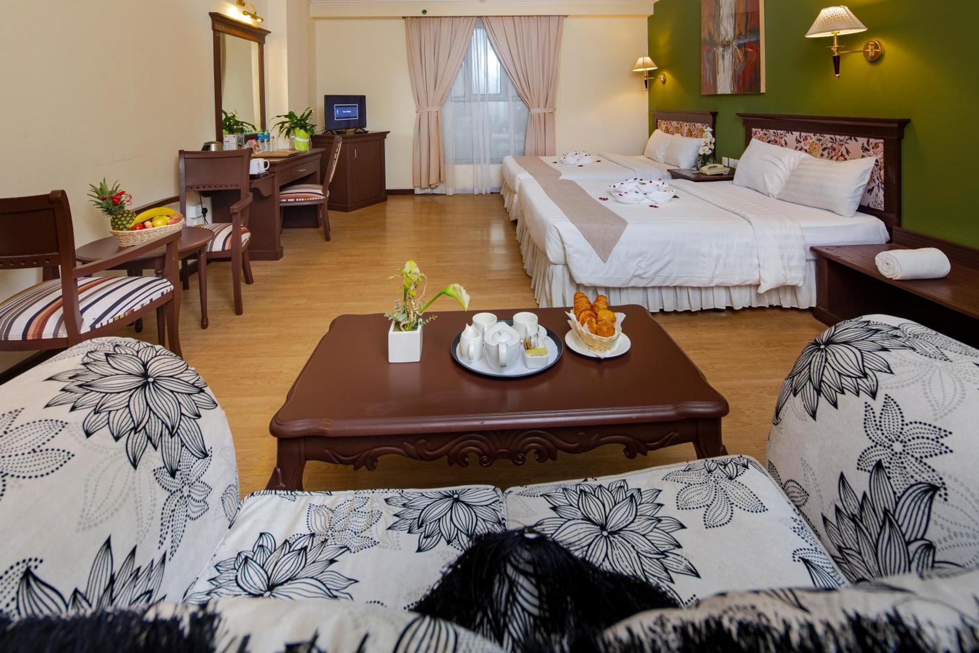 Pars International Hotel Манама Экстерьер фото