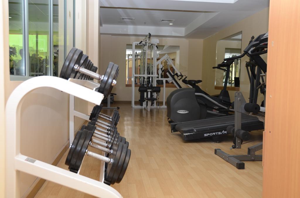 Pars International Hotel Манама Экстерьер фото