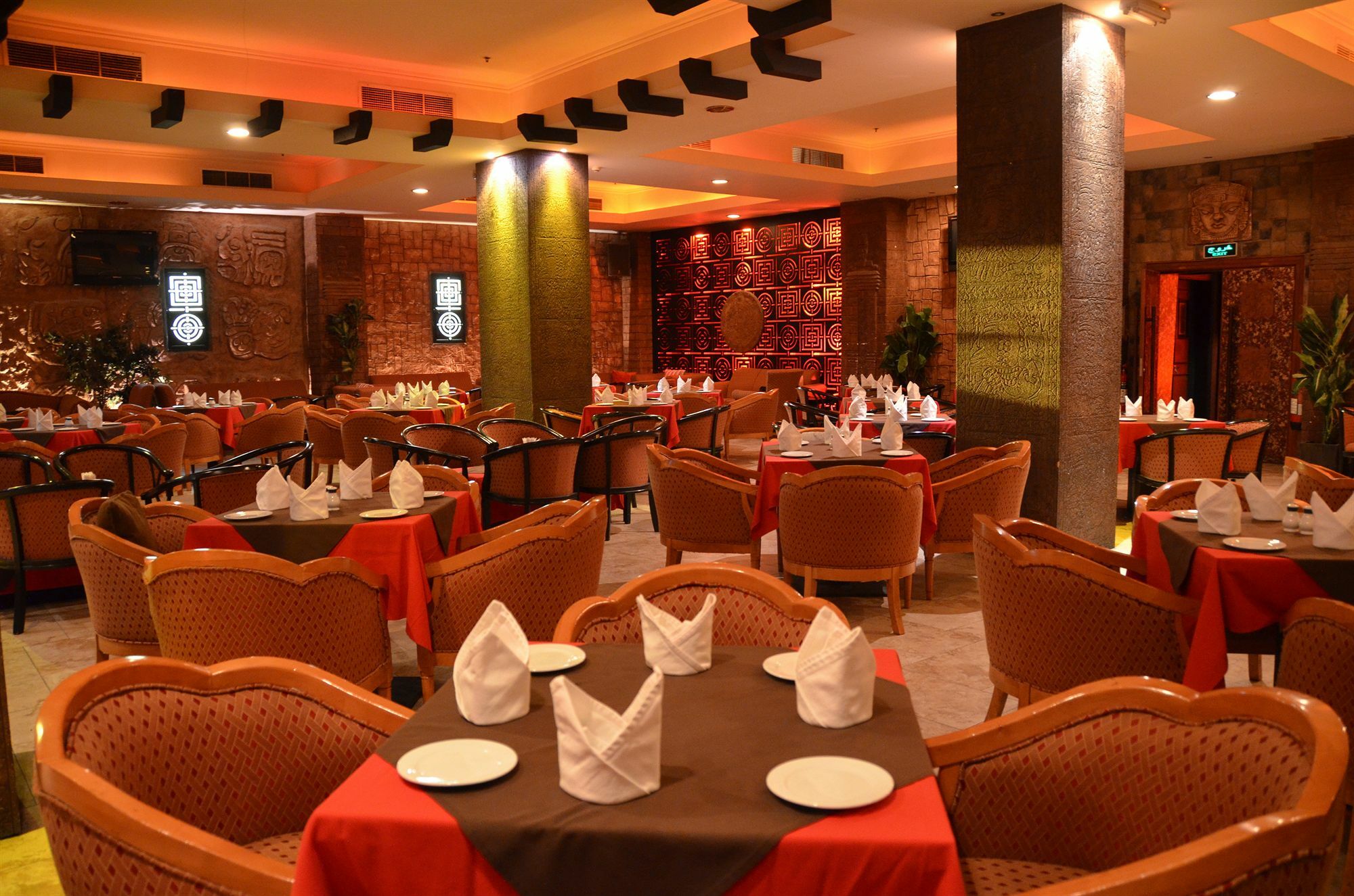 Pars International Hotel Манама Экстерьер фото