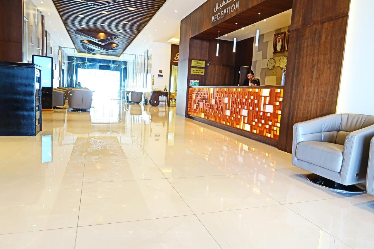 Pars International Hotel Манама Экстерьер фото