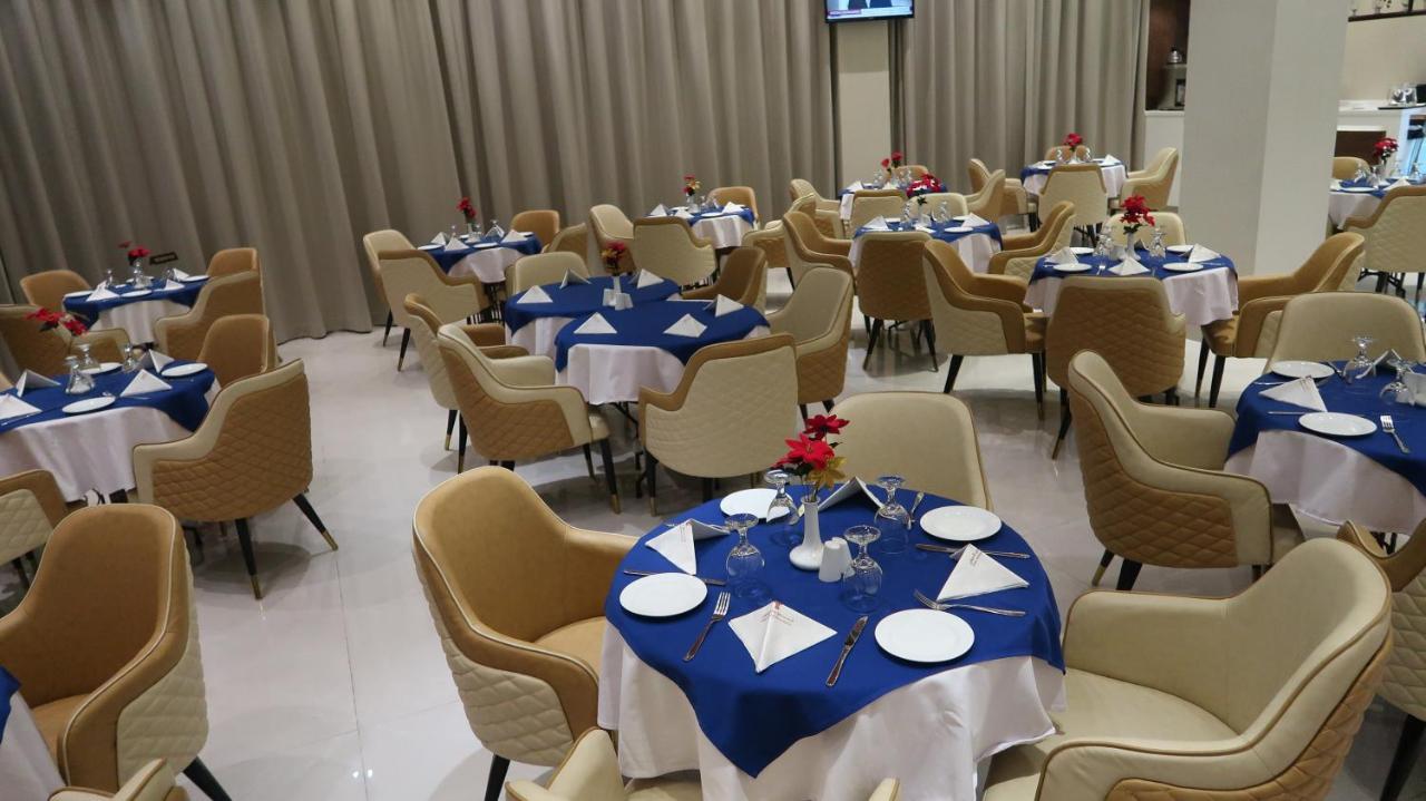 Pars International Hotel Манама Экстерьер фото